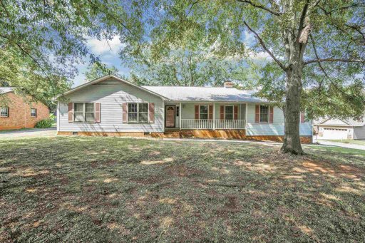 207 Laurelwood Drive
