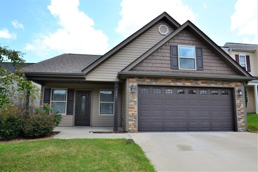 361 Robin Helton Drive