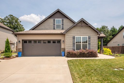 803 Lynshire Lane