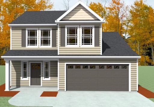 639 Spartan Commodor Ln Lot 30