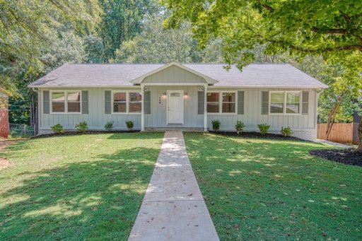 156 Coldstream Drive