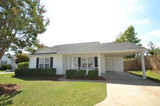 613 Mesa Lane