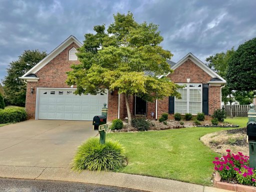 522 Rose Trellis Court