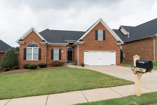 216 Apple Branch Lane