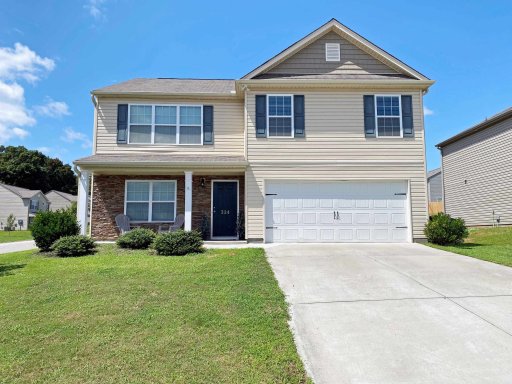 324 Brandon Oaks Drive