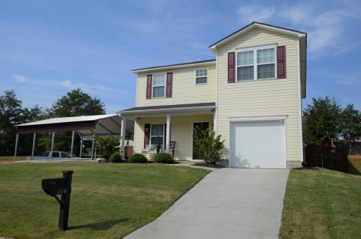 164 Evvalane Drive