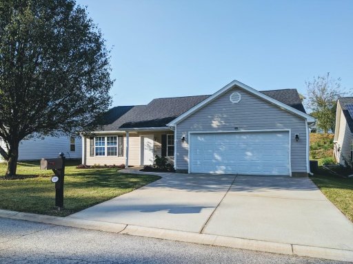507 Vault Way