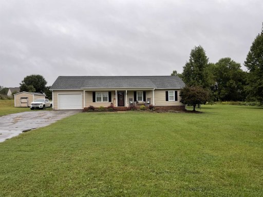 156 Highland Ridge Trail