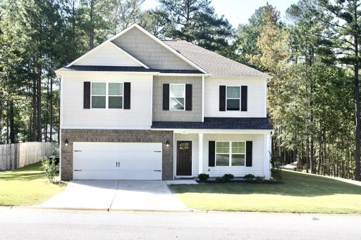 537 Bella Woods Trail