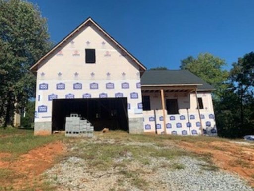 412 Harbour View Drive