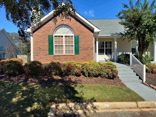 281 Weston Valley Dr.