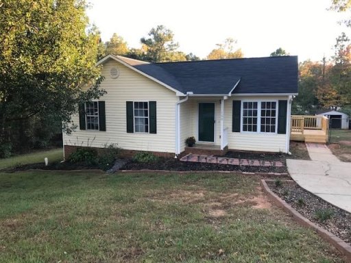 160 Loblolly Dr