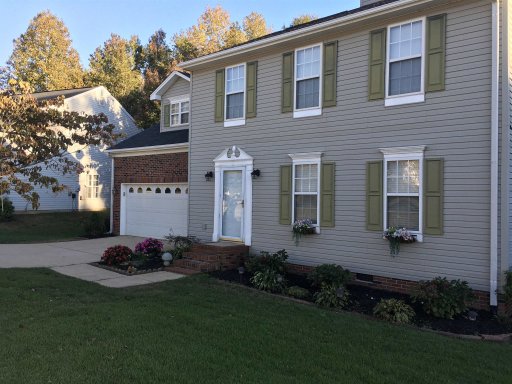 413 Brighton Woods Drive