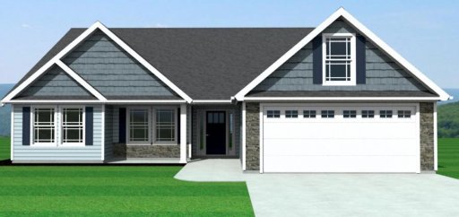 262 Long Branch Road Lot 15
