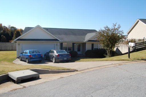 320 Pompei Court