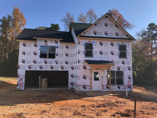 245 Spirit Drive