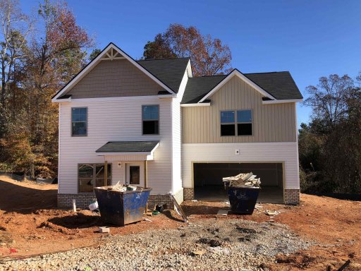 249 Spirit Drive