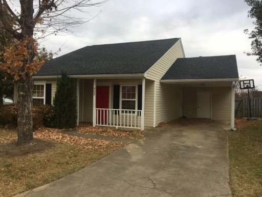 505 Sierra Ridge Ct