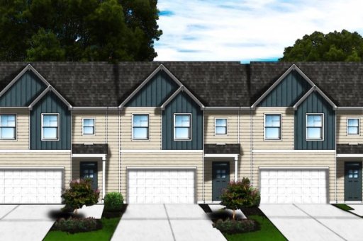 101 Sweet Almond Court
