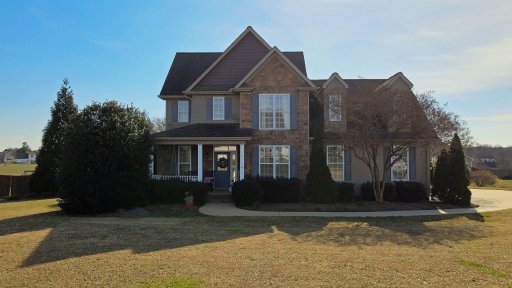 208 Corie Fields Ct.