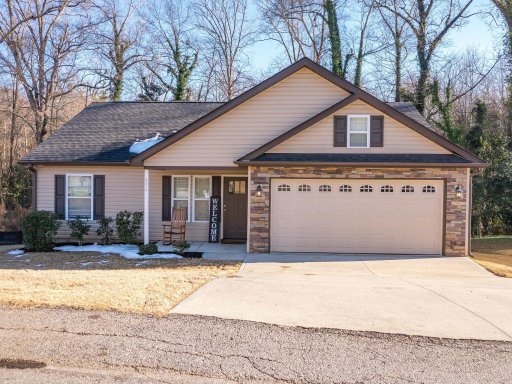 496 Blairwood Court