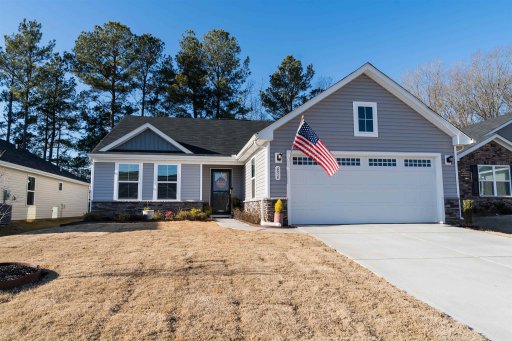 656 Hardwood Drive