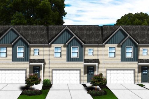 8 Sabine Leaf Court