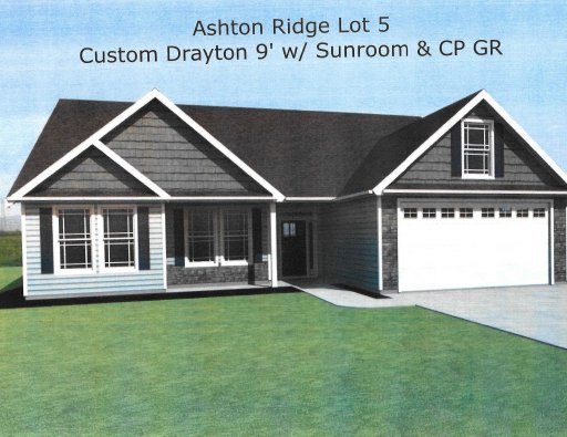 822 Ashton Ridge Road