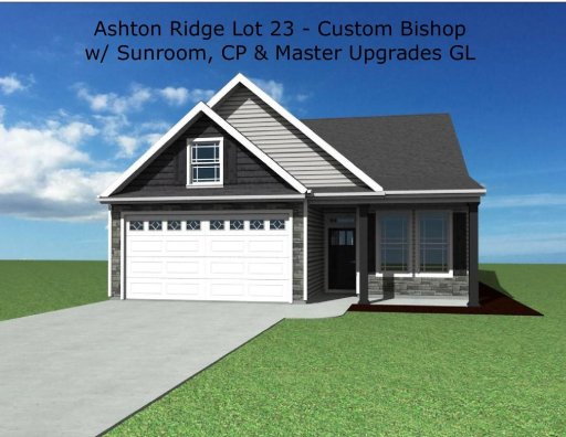 825 Ashton Ridge Road