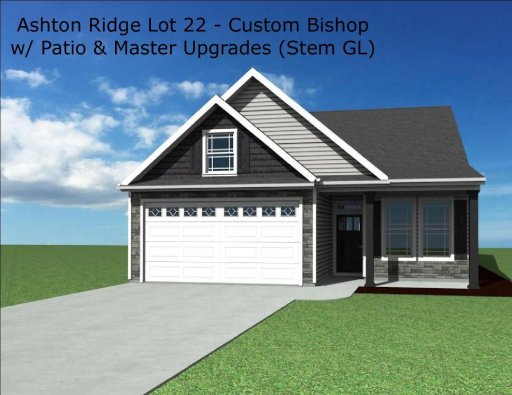 829 Ashton Ridge Road