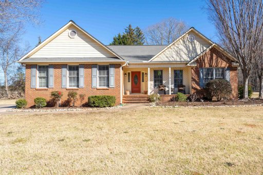 205 Hunters Pointe Drive