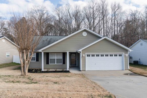 498 Pleasant Green Drive