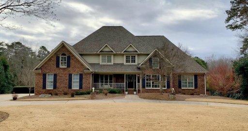 310 Ashwick Court