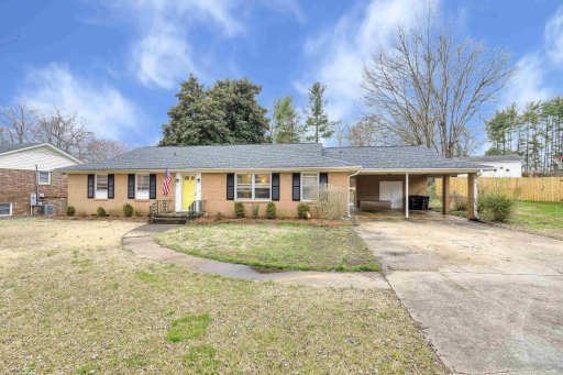 110 Coldstream Drive