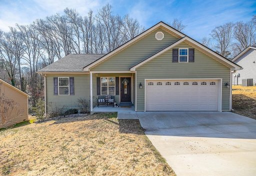 456 Blairwood Court