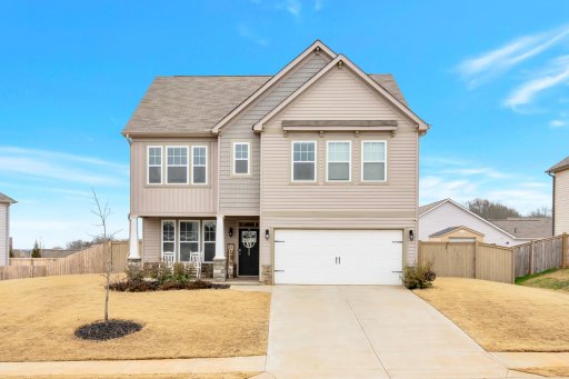 135 W Fair Haven Lane