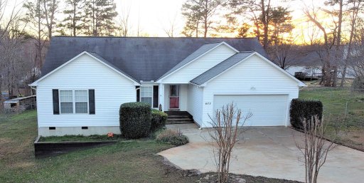 677 Jordan Creek Rd