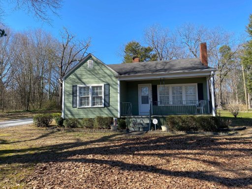 2413 Andrews Road