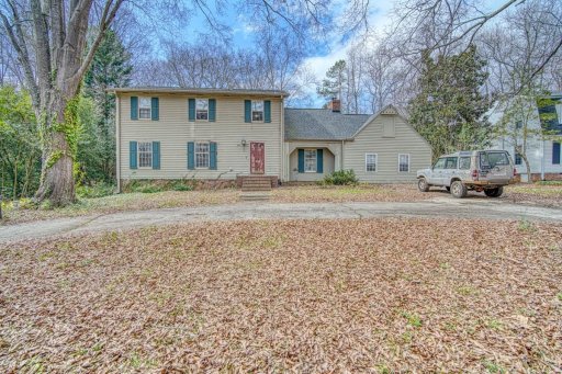 250 Heathwood Drive