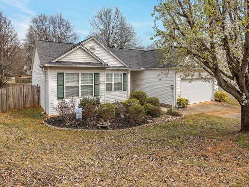 215 Silverbell Drive