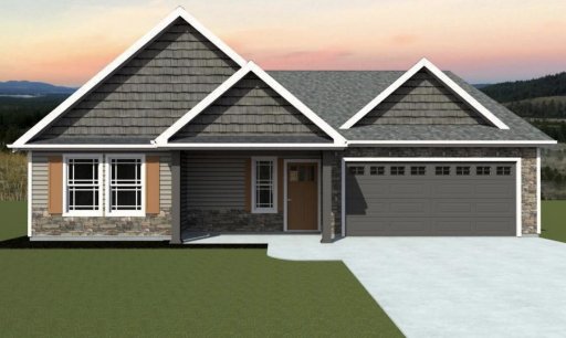 164 Thorn Creek Drive