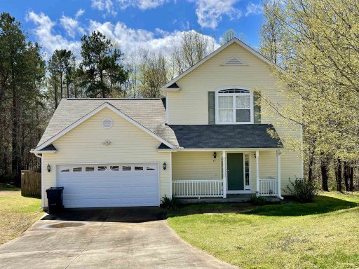 675 Hibbard Farm Road