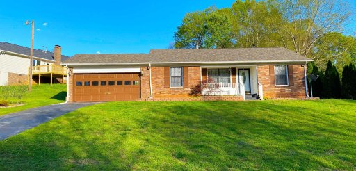 401 Bellingham Court