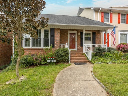 305 Sunridge Dr.
