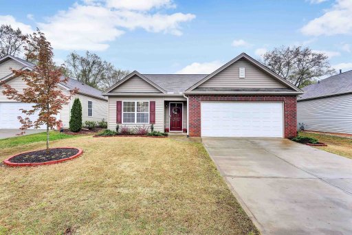 511 Craftsman Lane