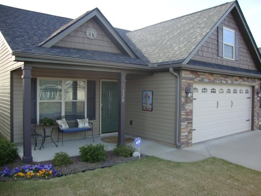 328 Evanfall Drive