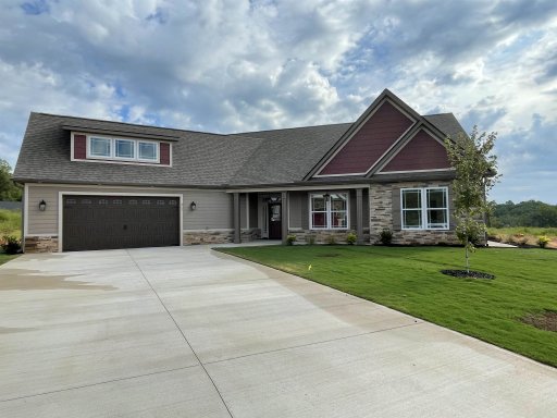 412 Drovers Court