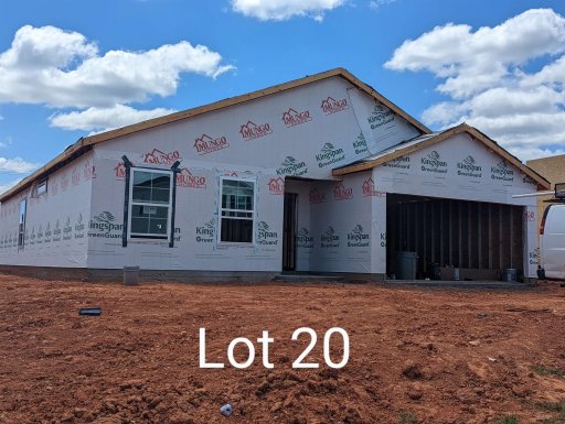 7080 Luna Mae Ct, Lot 20