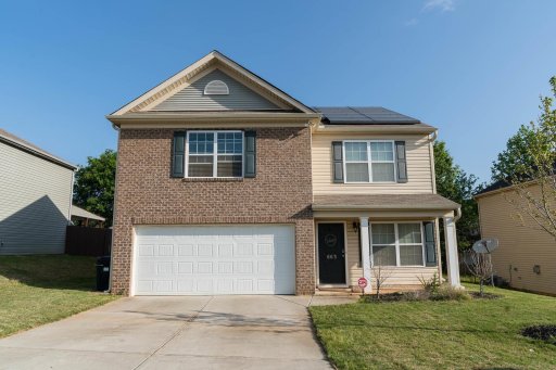 663 Markham Circle