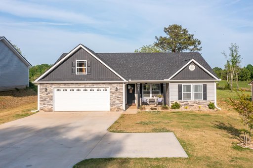 341 Mill Gin Road